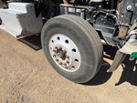 4 Underbody - Truck with Right Steer Tire