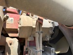 4 Engine with A/C Compressor