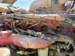 4 Engine with Fuel Leaks