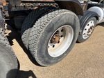 4 Underbody - Truck with Right Front Drive Tires