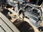 4 Underbody - Truck with Suspension Springs/Hangers