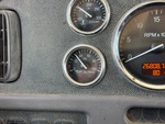 4 Transmision with Oil Pressure
