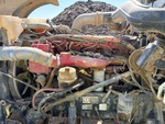 4 Engine with Engine - Left Side
