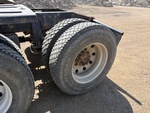 4 Underbody - Truck with Left Rear Drive Tires