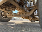 4 Underbody - Truck with Steer Axle