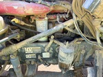 4 Engine with Fuel System