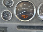 4 Transmision with Engine Hours
