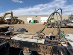 4 Underbody - Truck with Wet Kit Plumbing