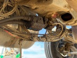 4 Underbody - Truck with PTO Pump