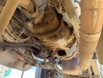 4 Underbody - Truck with Transmission