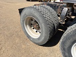 4 Underbody - Truck with Right Rear Drive Tires