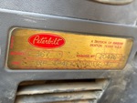 General Appearance with Frame Stamp Serial Number/VIN Photo
