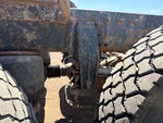 4 Underbody - Truck with Suspension Bushings
