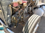 4 Underbody - Truck with Steering Components