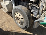 4 Underbody - Truck with Right Steer Tire