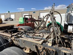 4 Underbody - Truck with Wet Kit Plumbing