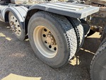 4 Underbody - Truck with Left Front Drive Tires