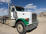 General Appearance with Sheet Metal (fiberglass) Condition