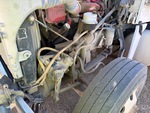 4 Underbody - Truck with Steering Components