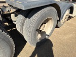 4 Underbody - Truck with Right Front Drive Tires