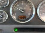 4 Transmision with Engine Hours