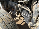 4 Underbody - Truck with Suspension Springs/Hangers