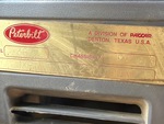 General Appearance with Frame Stamp Serial Number/VIN Photo