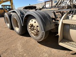 4 Underbody - Truck with