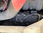 4 Engine with Fuel System