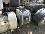 4 Engine with DEF / AdBlue Tank