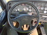 4 Transmision with Steering Control