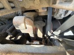 4 Engine with Cooling System Leaks