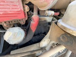 4 Engine with Air Compressor