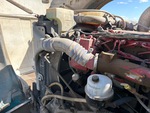 4 Engine with Radiator