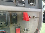 4 Transmision with PTO Control