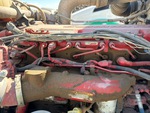 4 Engine with Fuel Leaks