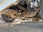 4 Underbody - Truck with Steer Axle