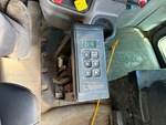 4 Transmision with Gear Selector