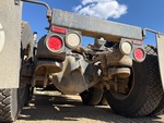 4 Underbody - Truck with Suspension Air Bags