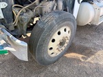4 Underbody - Truck with Left Steer Tire
