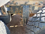 4 Underbody - Truck with Suspension Bushings