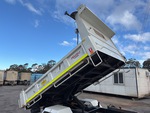 v2 Configuration - Dump Trucks with