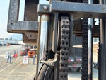 Hydraulics with Cilindri di sollevamento torre