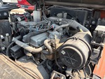 Engine with Sistema di Scarico