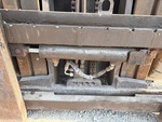 Hydraulics with Cilindro sollevatore laterale