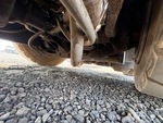 Drivetrain with Assale anteriore