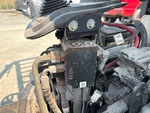 Hydraulics with Valvole