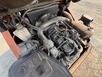 Engine with Engine - Right Side