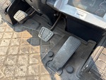 Telaio with Cilindro principale/controllo freni