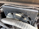 Engine with Radiatore